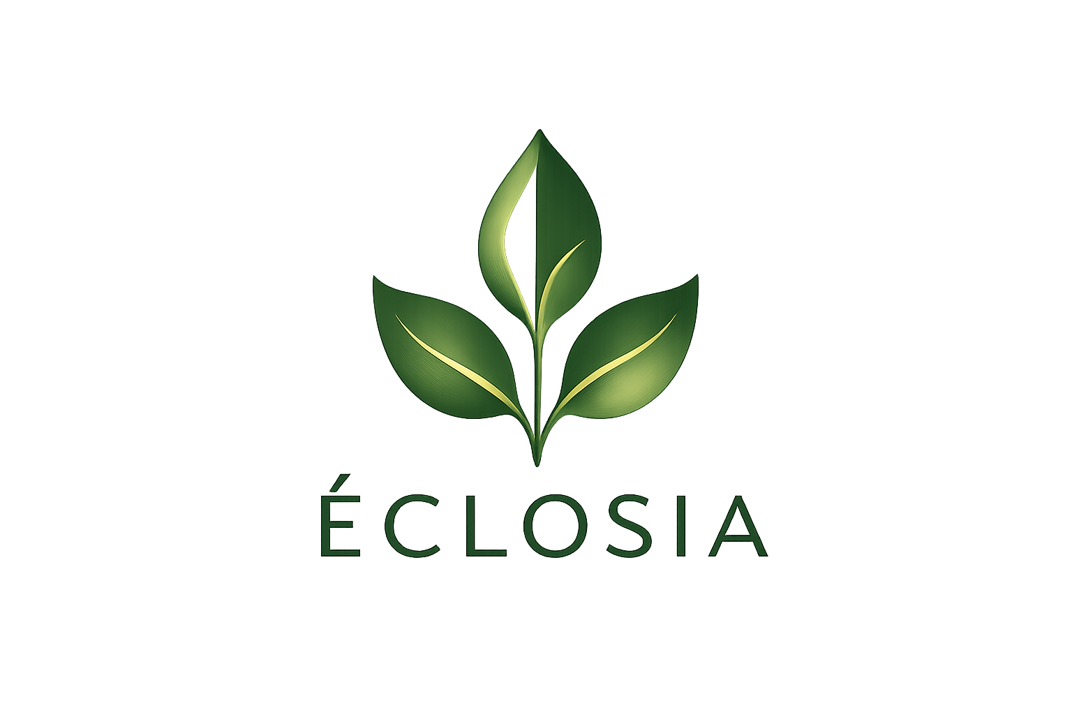 Éclosia